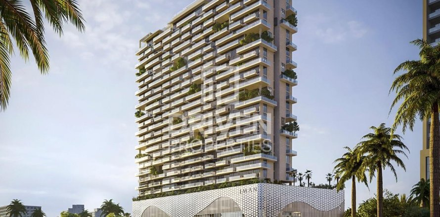 شقة في District 15, دائرة قرية جميرا, دبي 2 غرف نوم, 103.96 م² رقم 136018