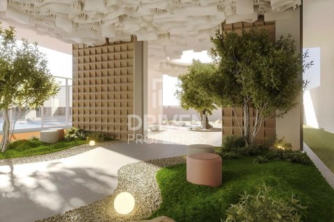 شقة في District 15, دائرة قرية جميرا, دبي 2 غرف نوم, 103.96 م² رقم 136018 - صورة 7