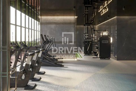 شقة في District 15, دائرة قرية جميرا, دبي 2 غرف نوم, 103.96 م² رقم 136018 - صورة 14
