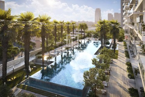 شقة في District 15, دائرة قرية جميرا, دبي 2 غرف نوم, 103.96 م² رقم 136018 - صورة 11