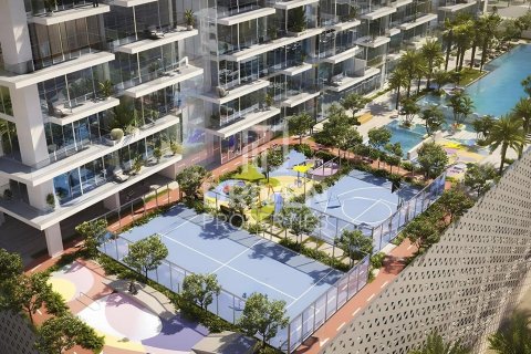 شقة في District 15, دائرة قرية جميرا, دبي 2 غرف نوم, 103.96 م² رقم 136018 - صورة 10