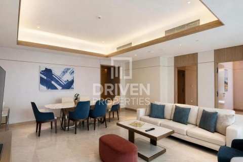 شقة في مساكن شاطئ جميرا, دبي 3 غرف نوم, 299.43 م² رقم 136011 - صورة 3