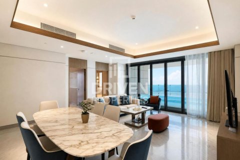 شقة في مساكن شاطئ جميرا, دبي 3 غرف نوم, 299.43 م² رقم 136011 - صورة 4