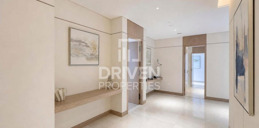 شقة في مساكن شاطئ جميرا, دبي 3 غرف نوم, 299.43 م² رقم 136011