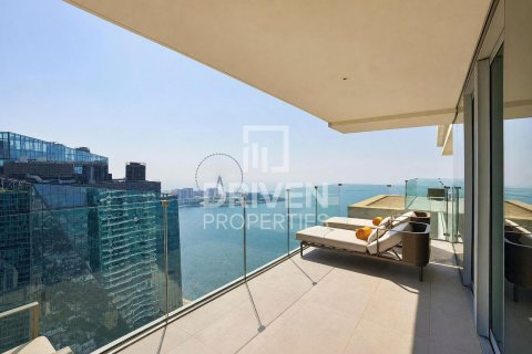شقة في مساكن شاطئ جميرا, دبي 3 غرف نوم, 299.43 م² رقم 136011 - صورة 16