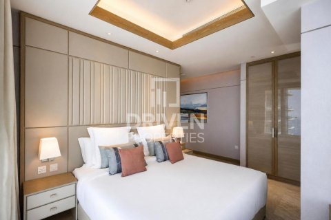 شقة في مساكن شاطئ جميرا, دبي 3 غرف نوم, 299.43 م² رقم 136011 - صورة 12
