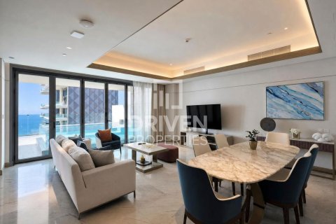 شقة في مساكن شاطئ جميرا, دبي 3 غرف نوم, 299.43 م² رقم 136011 - صورة 5