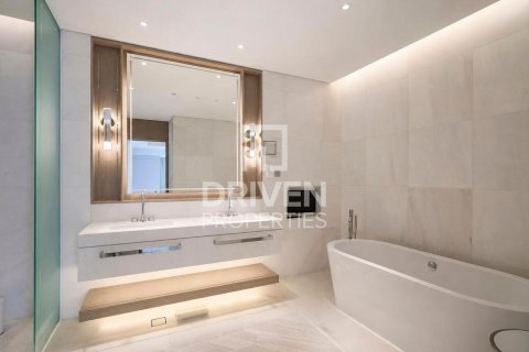 شقة في مساكن شاطئ جميرا, دبي 3 غرف نوم, 299.43 م² رقم 136011 - صورة 13