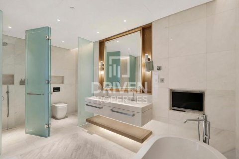 شقة في مساكن شاطئ جميرا, دبي 3 غرف نوم, 299.43 م² رقم 136011 - صورة 14