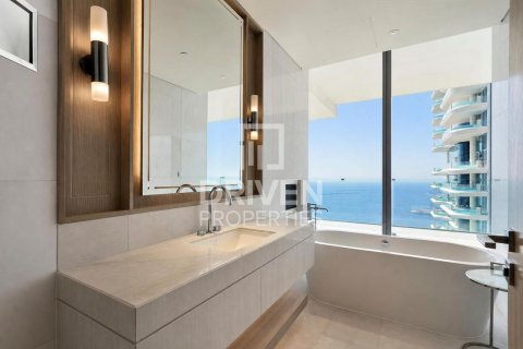 شقة في مساكن شاطئ جميرا, دبي 3 غرف نوم, 299.43 م² رقم 136011 - صورة 15