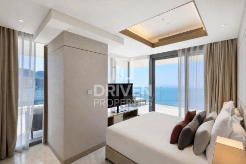 شقة في مساكن شاطئ جميرا, دبي 3 غرف نوم, 299.43 م² رقم 136011 - صورة 11