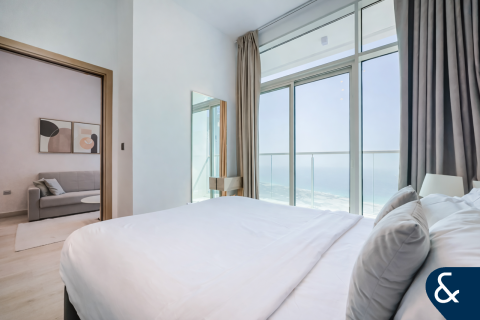 Apartamento en STUDIO ONE en Dubai Marina, Dubai, 1 dormitorio, 55 m², № 88914 - foto 4
