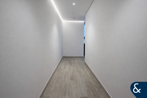 Apartamento en STUDIO ONE en Dubai Marina, Dubai, 1 dormitorio, 55 m², № 88914 - foto 9