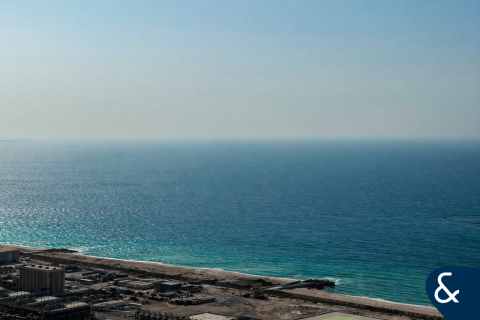 Apartamento en STUDIO ONE en Dubai Marina, Dubai, 1 dormitorio, 55 m², № 88914 - foto 3