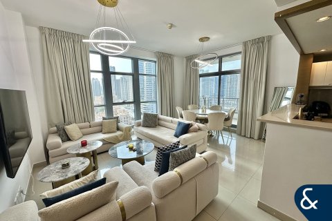 شقة في وسط مدينة دبي, دبي 1غرف نوم, 82 م² رقم 88944