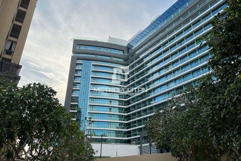 Hotel Apartamento en Seven Palm, Palm Jumeirah, Dubai, 33 m², № 73816 - foto 15