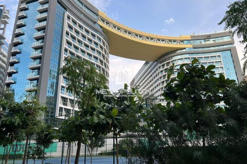 Hotel Apartamento en Seven Palm, Palm Jumeirah, Dubai, 33 m², № 73816 - foto 2