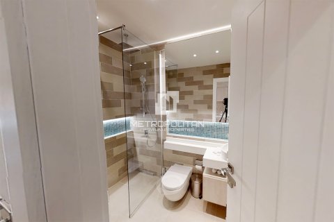 Hotel Apartamento en Seven Palm, Palm Jumeirah, Dubai, 33 m², № 73816 - foto 8