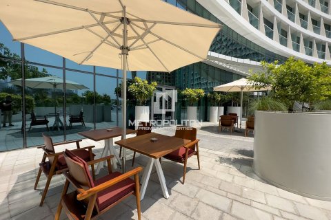 Hotel Apartamento en Seven Palm, Palm Jumeirah, Dubai, 33 m², № 73816 - foto 12