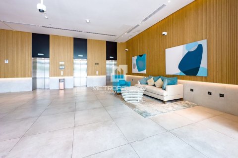 Hotel Apartamento en Seven Palm, Palm Jumeirah, Dubai, 33 m², № 73816 - foto 13