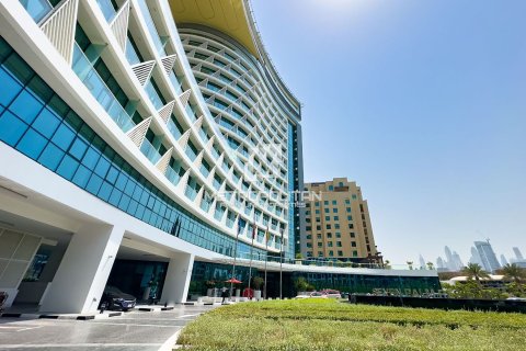 Hotel Apartamento en Seven Palm, Palm Jumeirah, Dubai, 33 m², № 73816 - foto 3