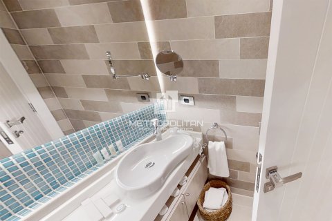 Hotel Apartamento en Seven Palm, Palm Jumeirah, Dubai, 33 m², № 73816 - foto 9