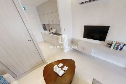 Hotel Apartamento en Seven Palm, Palm Jumeirah, Dubai, 33 m², № 73816 - foto 7