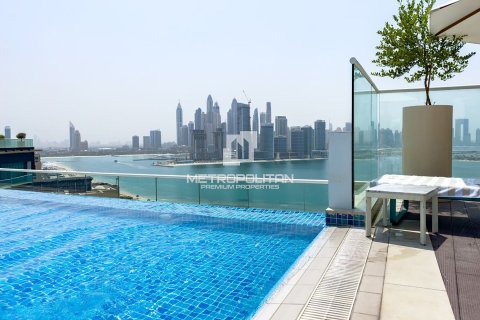 Hotel Apartamento en Seven Palm, Palm Jumeirah, Dubai, 33 m², № 73816 - foto 11