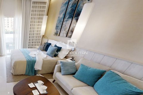 Hotel Apartamento en Seven Palm, Palm Jumeirah, Dubai, 33 m², № 73816 - foto 4