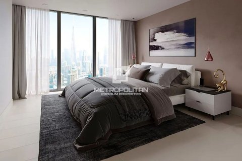 شقة في Sobha Hartland, مدينة محمد بن راشد, دبي 1غرف نوم, 60 م² رقم 73818 - صورة 5
