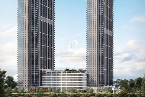 Apartment in Sobha Hartland, Mohammed Bin Rashid City, Dubai 1 bedroom, 60 sq.m. № 73818