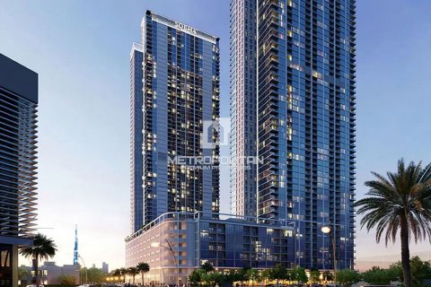 شقة في Sobha Hartland, مدينة محمد بن راشد, دبي 1غرف نوم, 60 م² رقم 73818 - صورة 6