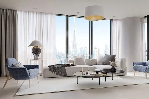شقة في Sobha Hartland, مدينة محمد بن راشد, دبي 1غرف نوم, 60 م² رقم 73818 - صورة 2