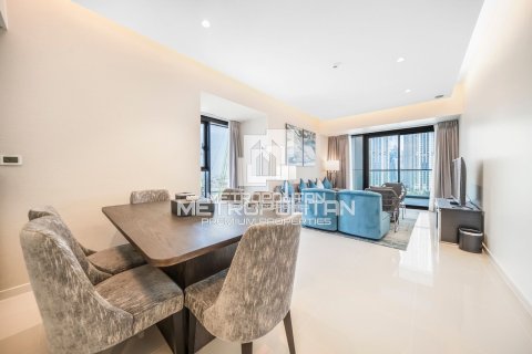 شقة في Aykon City, الخليج التجاري, دبي 3 غرف نوم, 158 م² رقم 73809 - صورة 8