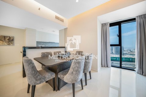 شقة في Aykon City, الخليج التجاري, دبي 3 غرف نوم, 158 م² رقم 73809 - صورة 12