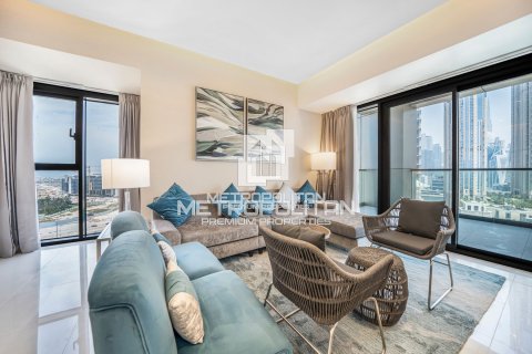 شقة في Aykon City, الخليج التجاري, دبي 3 غرف نوم, 158 م² رقم 73809 - صورة 5