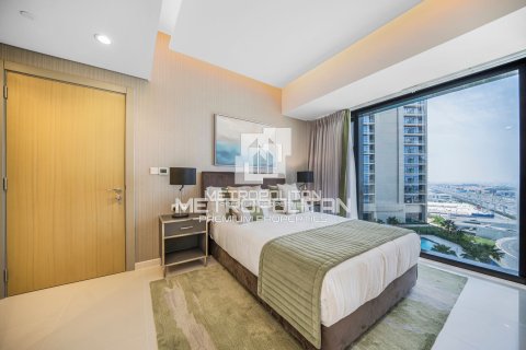 شقة في Aykon City, الخليج التجاري, دبي 3 غرف نوم, 158 م² رقم 73809 - صورة 9