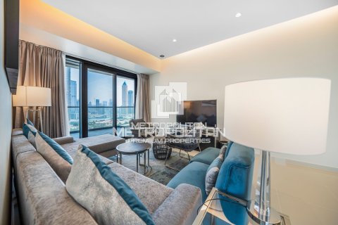 Квартира в Aykon City, Бизнес-Бэй, Дубай, 3 спальни, 158м², № 73809