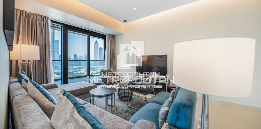شقة في Aykon City, الخليج التجاري, دبي 3 غرف نوم, 158 م² رقم 73809