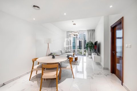 Apartment in Al Habtoor City, Business Bay, Dubai 1 bedroom, 82 sq.m. № 73810