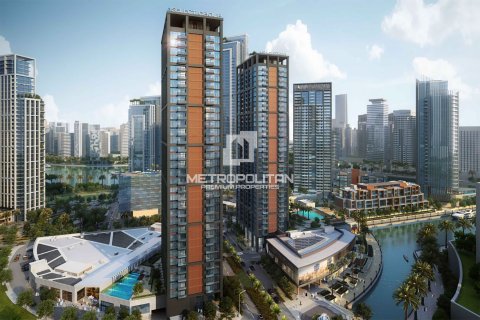 Apartamento en Business Bay, Dubai, 38 m², № 73808 - foto 2