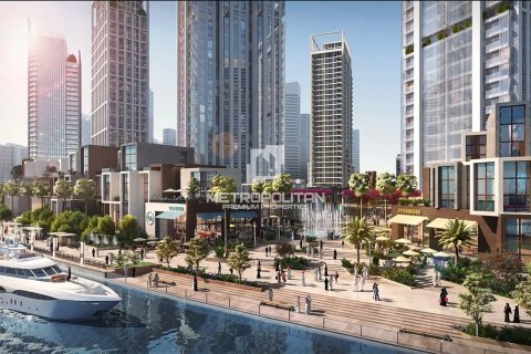 Apartamento en Business Bay, Dubai, 38 m², № 73808 - foto 3