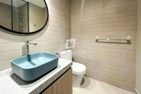 Apartamento en Business Bay, Dubai, 38 m², № 73808 - foto 6
