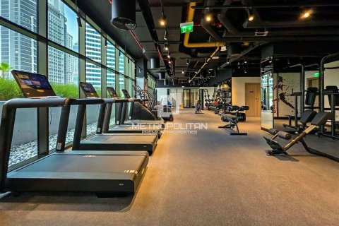 Apartamento en Business Bay, Dubai, 38 m², № 73808 - foto 8