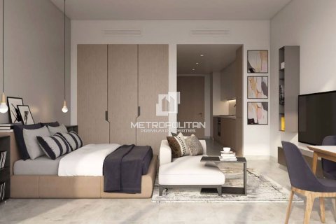 Apartamento en Business Bay, Dubai, 38 m², № 73808 - foto 9
