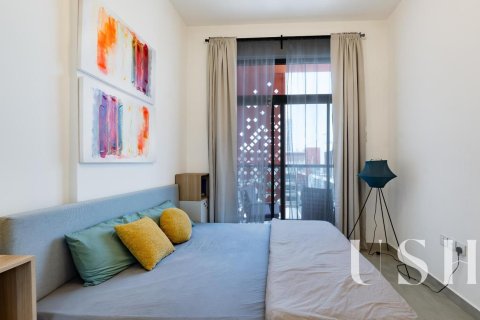 Apartment in Jumeirah Village Circle, Dubai 2 bedrooms, 83 sq.m. № 39154 - photo 11