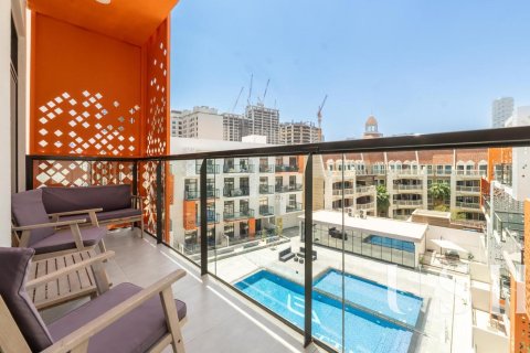 Apartment in Jumeirah Village Circle, Dubai 2 bedrooms, 83 sq.m. № 39154 - photo 2