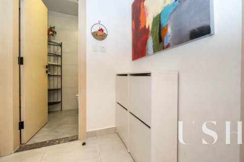 Apartment in Jumeirah Village Circle, Dubai 2 bedrooms, 83 sq.m. № 39154 - photo 12