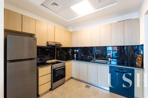 Apartment in Jumeirah Village Circle, Dubai 2 bedrooms, 83 sq.m. № 39154 - photo 13