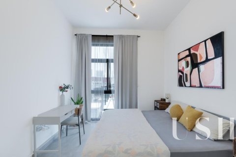 Apartment in Jumeirah Village Circle, Dubai 2 bedrooms, 83 sq.m. № 39154 - photo 14
